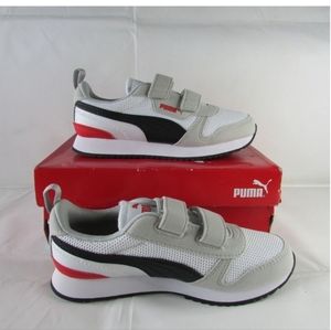 Puma Velcro!